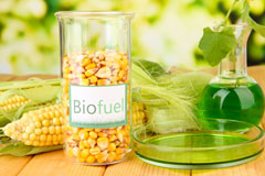 Tuckton biofuel availability