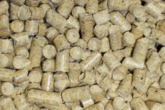 Tuckton biomass boiler costs