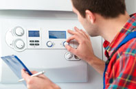 free commercial Tuckton boiler quotes