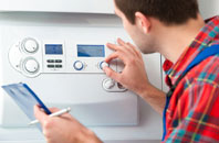 free Tuckton gas safe engineer quotes