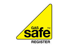 gas safe companies Tuckton